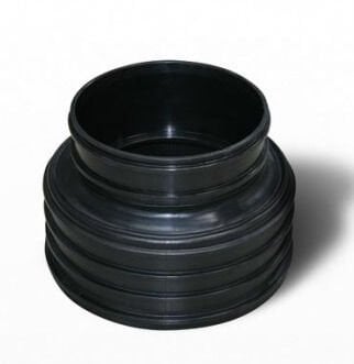 Fırat Koruge - PVC Redüksiyon 150x100mm