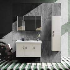 Martat Mira 100cm Banyo Dolap Takımı