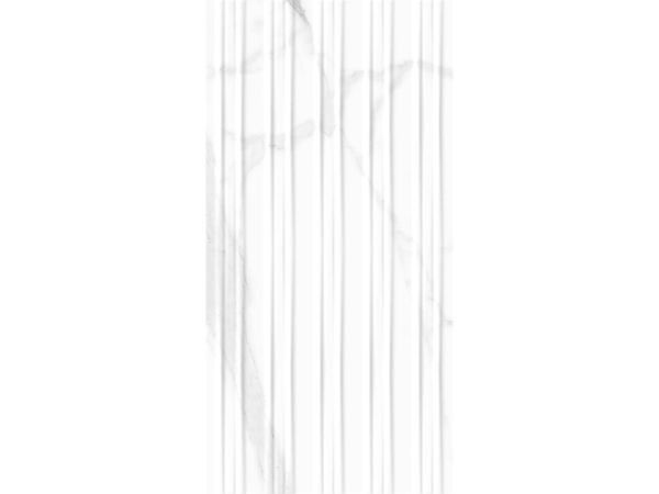 60X120 Viento Line Dekor Beyaz (1.44)