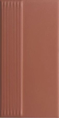 10X20 Tiny Deep Mat Terracotta Desenli (0.76) RM-3116