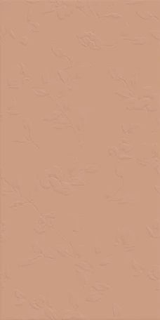 30x60 Peony Şeftali Çiçek Dekor Rektifiyeli (1,37) RM-8777R