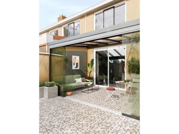 45X45 Roma Kahve (1.42) GAS-N6152