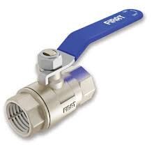 Küresel Vana 21/2''