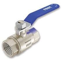 Küresel Vana 21/2''