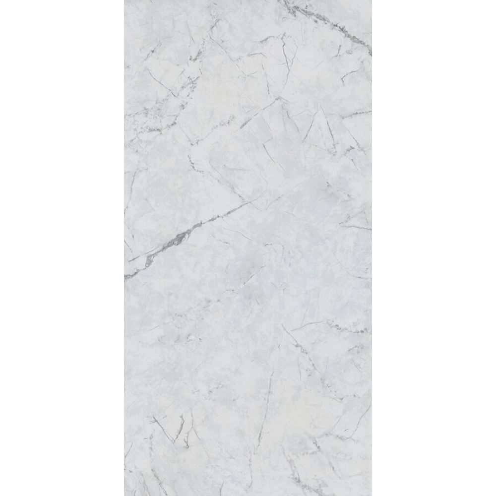 60X120 İnvisible Marble Beyaz Parlak (2,16) MPB-R373