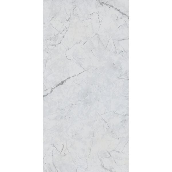 60X120 İnvisible Marble Beyaz Parlak (2,16) MPB-R373
