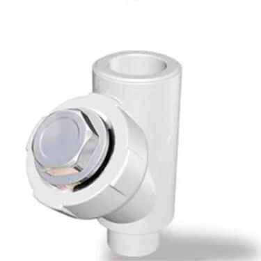 PPR Filtre Dişi 25mm