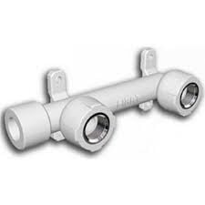 PPR Çiftli Taharat Bağlantısı 25-1/2''