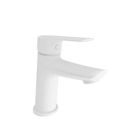 Kale Tandem Beyaz Lavabo Bataryası 410200505481