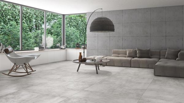 60X120 Cement Gri (1.44)