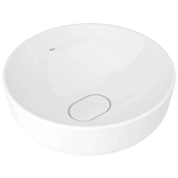 Kale Zero 2.0 40x40 Oval Çanak Lavabo 310200200602