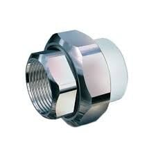 PPR İç Dişli Oynar Başlıklı Rakor 20-1/2''