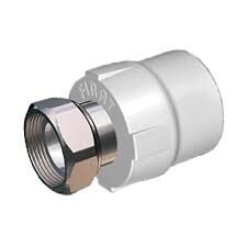PPR Döner Başlı Rakor 25-3/4''