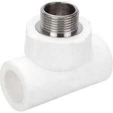 PPR Dış Dişli Te 20-1/2''