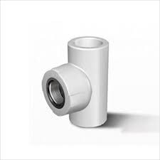 PPR İç Dişli Te 25-1/2''