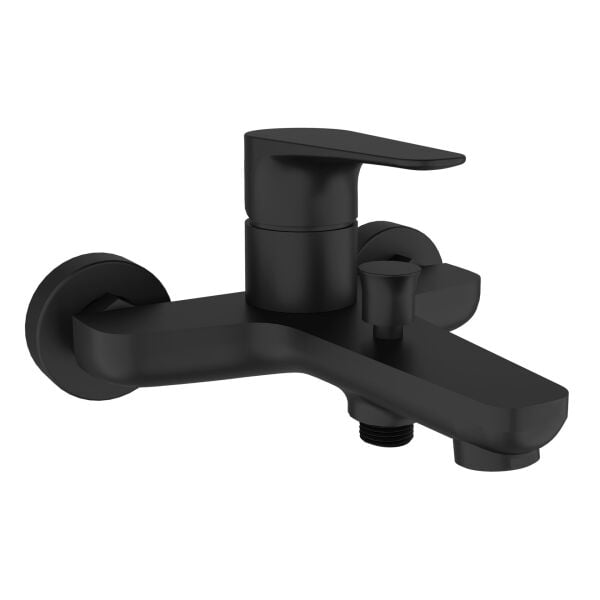 Kale Zero Banyo Bataryası Siyah 410200500508