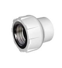 PPR İç Dişli Rakor 25-3/4'' - Yuvarlak