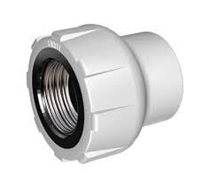 PPR İç Dişli Rakor 20-1/2'' - Yuvarlak