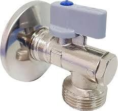 Eca Filtreli Çamaşır Musluğu - Küresel 602111059