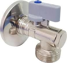 Eca Filtreli Çamaşır Musluğu - Küresel 602111059