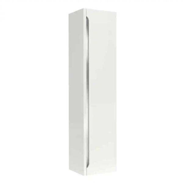 Kale Casilla 40cm Satin Gri Boy Dolabı 310300100201