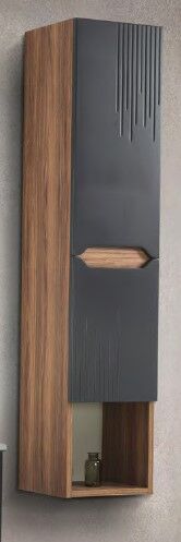 Martat Parma 35cm Boy Dolabı