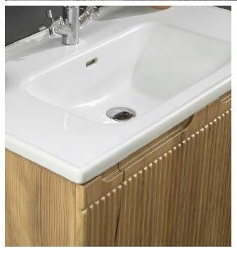 Martat Verona 65cm Banyo Dolap Takımı