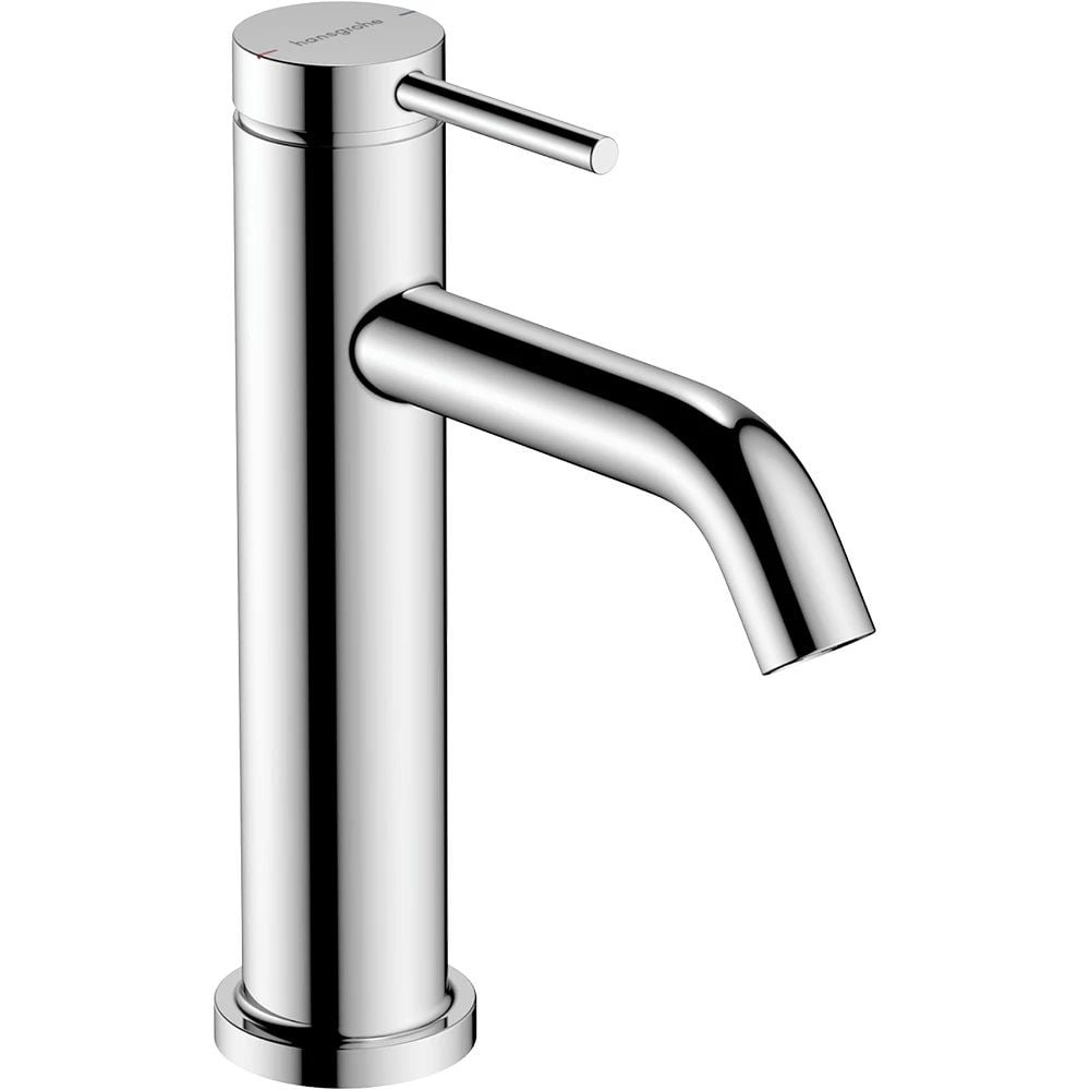 Hansgrohe Tecturis S Lavabo Bataryası - Kumandalı 73310000