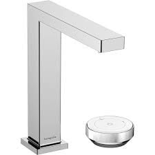 Hansgrohe Tecturis E 2 Delikli Lavabo Bataryası 73053000