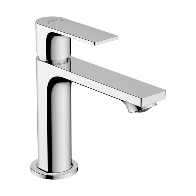 Hansgrohe Rebris E Lavabo Bataryası - Kumandalı 72557000