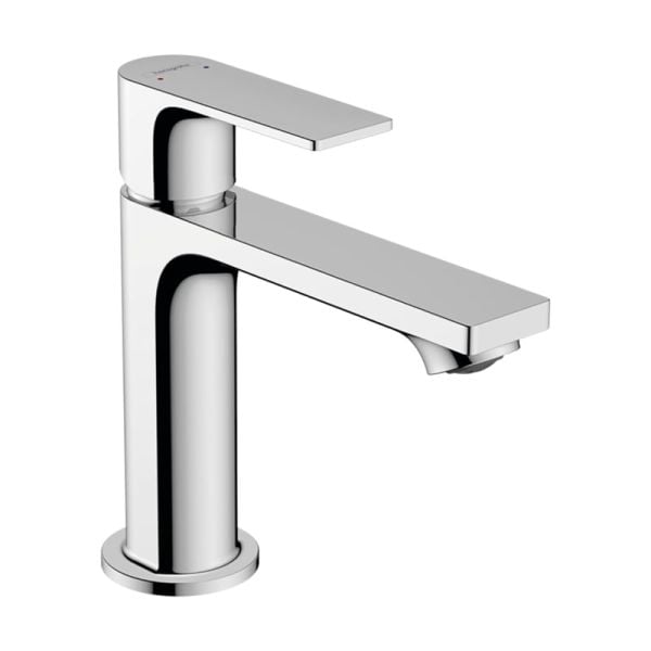 Hansgrohe Rebris E Lavabo Bataryası - Kumandalı 72557000
