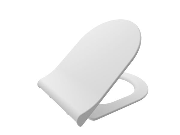 Kale İdea 2.0 Ultra Slim Yavaş Kapanır Klozet Kapağı 310200700032