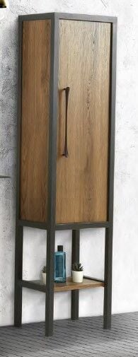 Martat Woodline 35cm Boy Dolabı