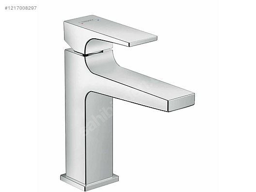 Hansgrohe Metropol Lavabo Bataryası 32507000