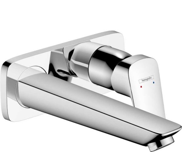 Hansgrohe Logis Ankastre Lavabo Bataryası 71220000