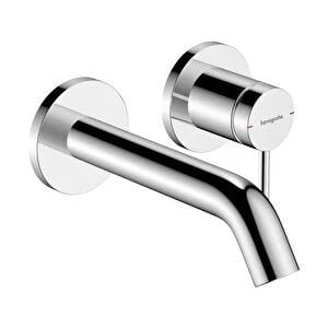 Hansgrohe Tecturis S Ankastre Lavabo Bataryası 73350000
