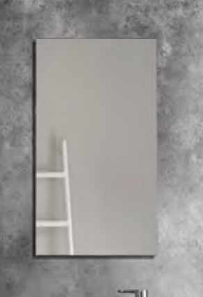 Martat Zen 40cm Düz Ayna