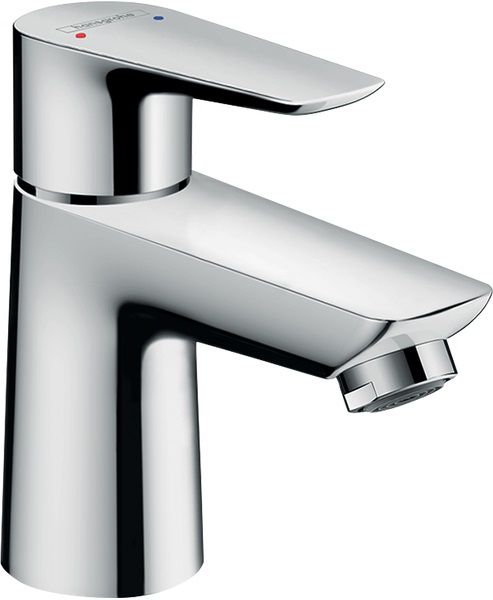 Hansgrohe Talis E Lavabo Bataryası 71712000