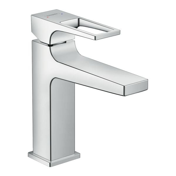 Hansgrohe Metropol Lavabo Bataryası - Loop Volan 74507000