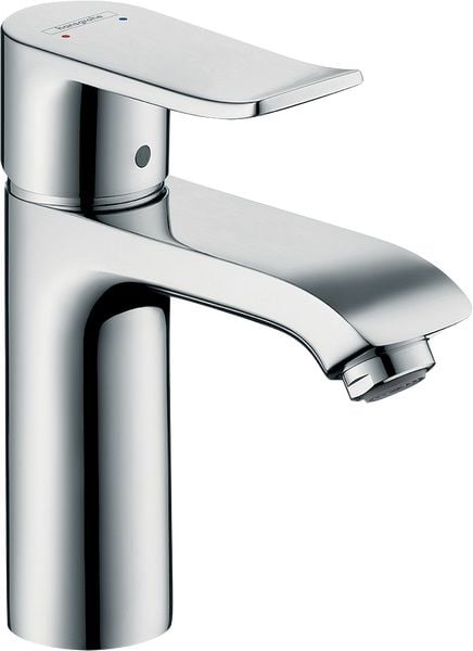 Hansgrohe Metris Lavabo Bataryası - Kumandalı 31080000