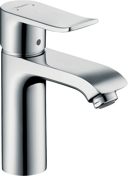 Hansgrohe Metris Lavabo Bataryası - Kumandalı 31080000