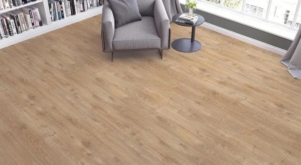 Agt Effect Laminat Parke Ural 8mm (Süpürgelik ve Kapron Dahil)