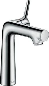 Hansgrohe Talis S Lavabo Bataryası - Kumandalı 72113000