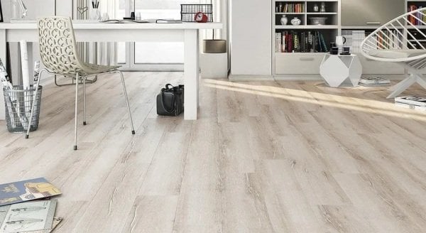 Agt Natura Select Laminat Parke Kanyon Meşe 8mm (Süpürgelik ve Kapron Dahil)