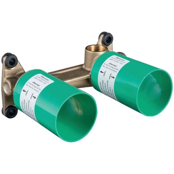 Hansgrohe İç Set - Ankastre Lavabo Bataryası 13622180