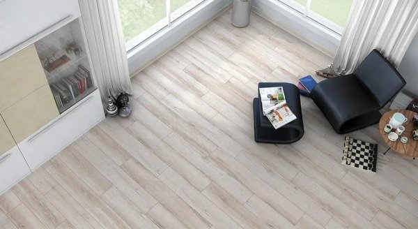 Agt Natura Line Laminat Parke Kanyon Meşe 8mm (Süpürgelik ve Kapron Dahil)