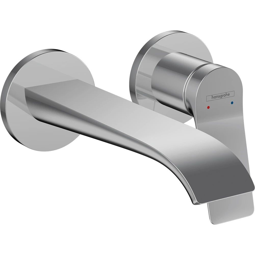 Hansgrohe Vivenis Ankastre Lavabo Bataryası 75050000