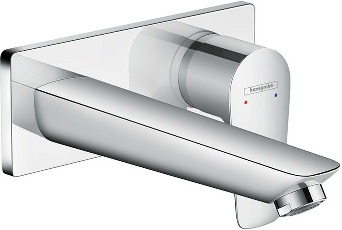 Hansgrohe Talis E Ankastre Lavabo Bataryası 71732000