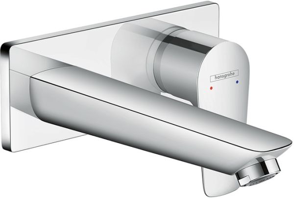 Hansgrohe Talis E Ankastre Lavabo Bataryası 71732000