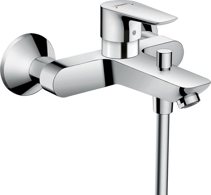 Hansgrohe Talis E Banyo Bataryasu 71740000